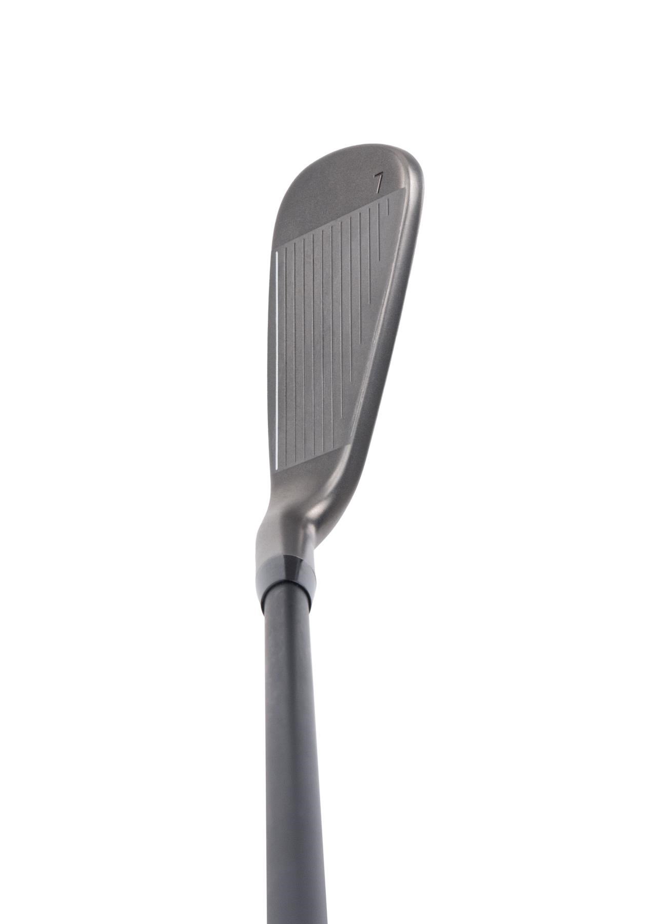 PING Prodi G junior järn, grafit