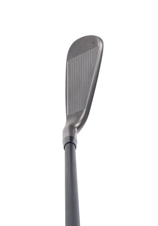 PING Prodi G junior järn, grafit
