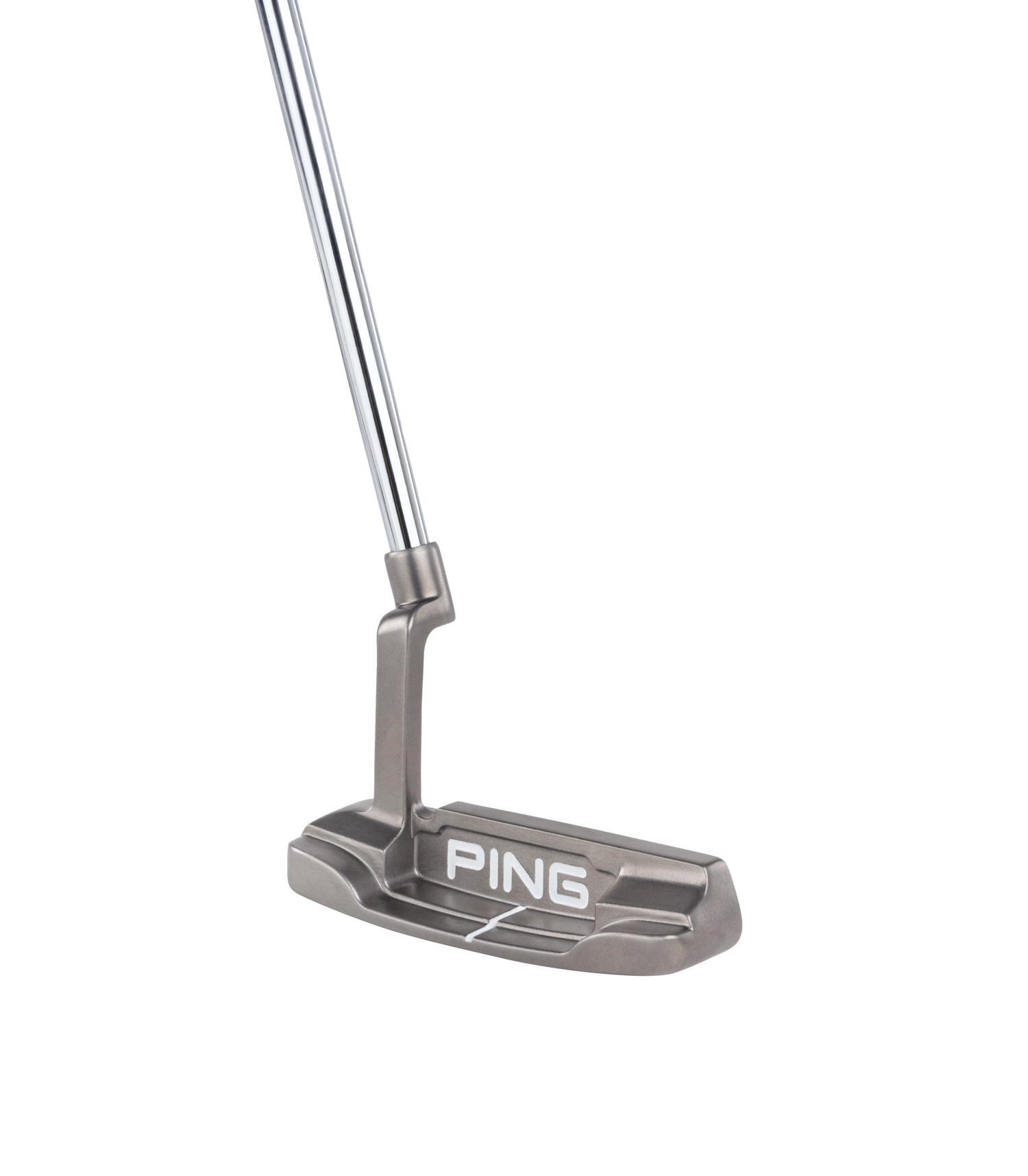 PING Prodi G Anser junior putter, stål