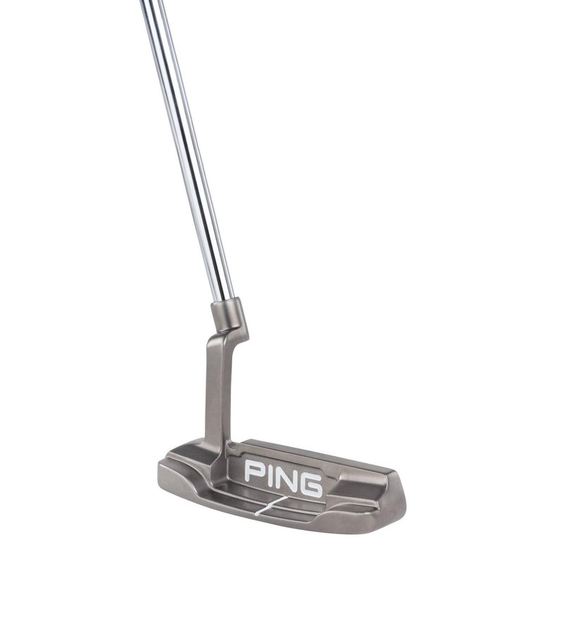 PING Prodi G Anser junior putter, stål