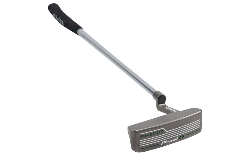 PING Prodi G Anser junior putter, stål