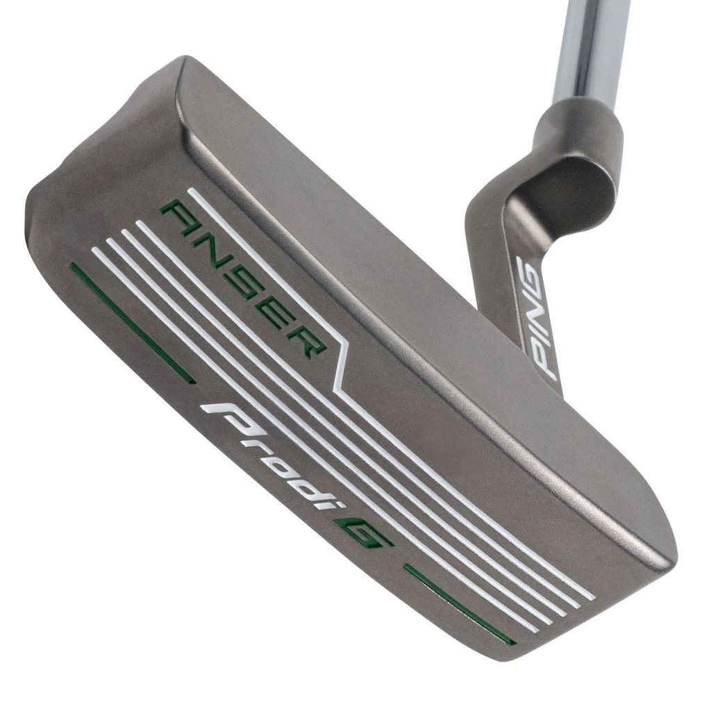 PING Prodi G Anser junior putter, stål