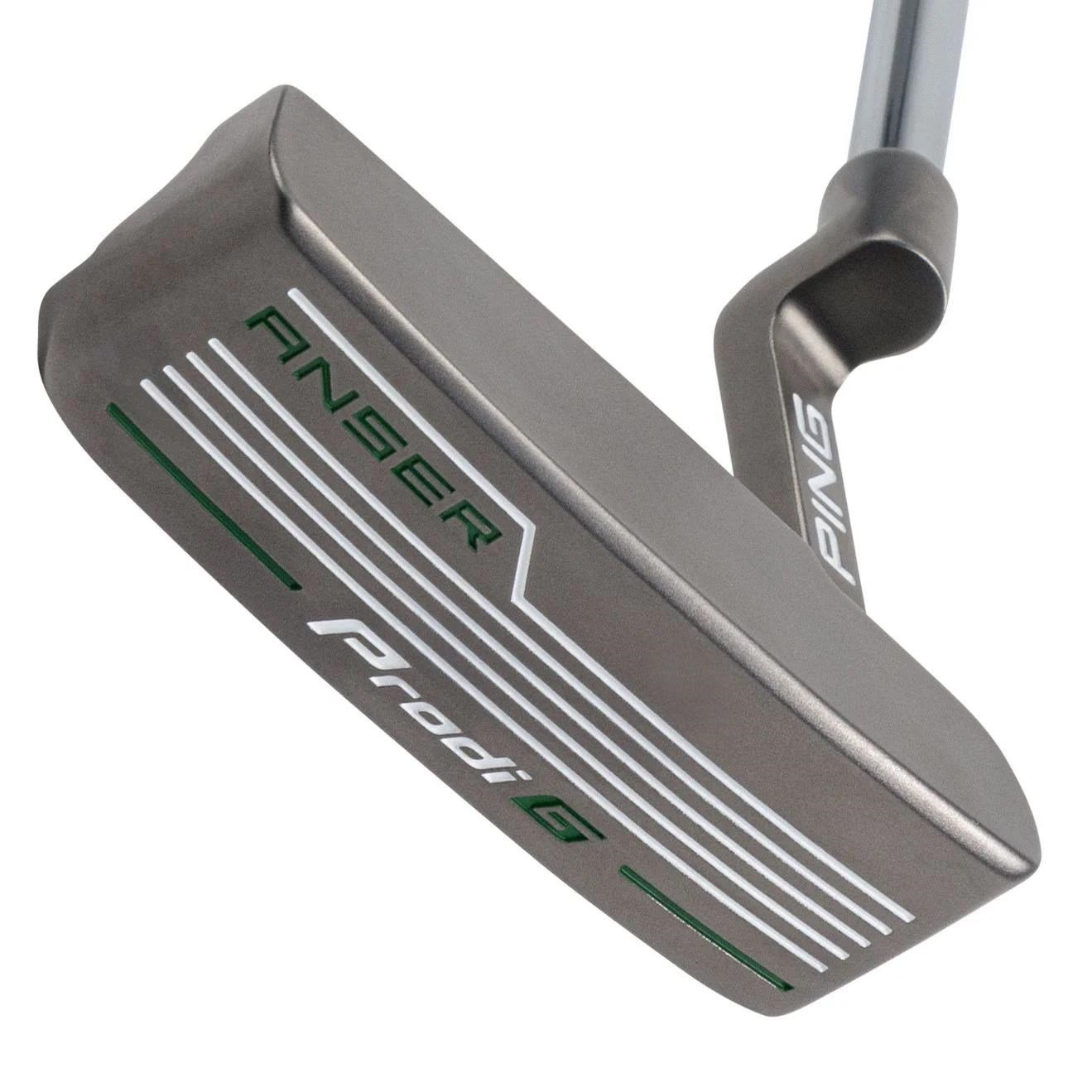PING Prodi G Anser junior putter, stål