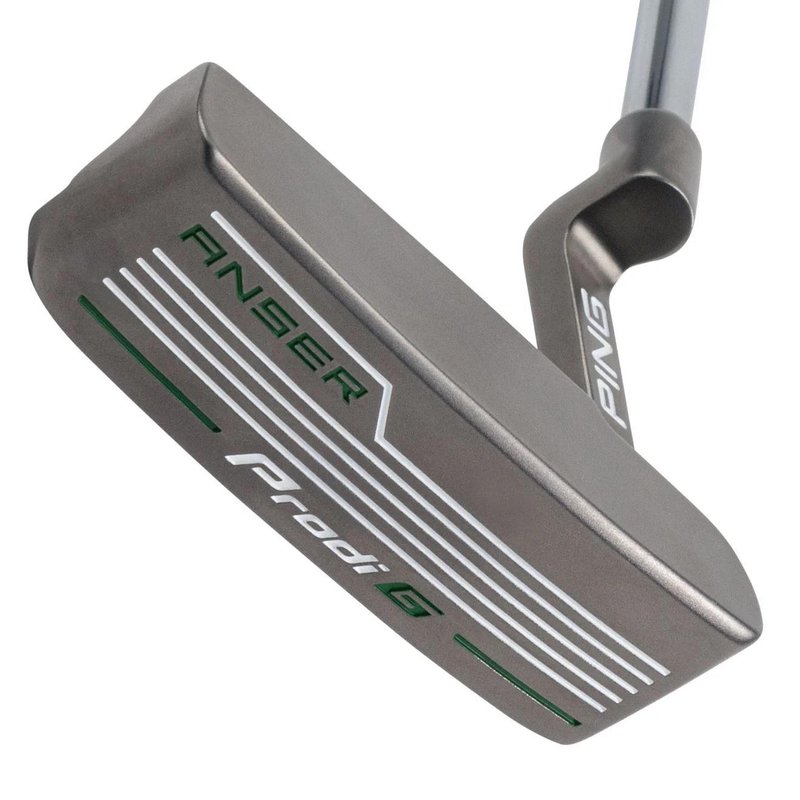 PING Prodi G Anser junior putter, stål