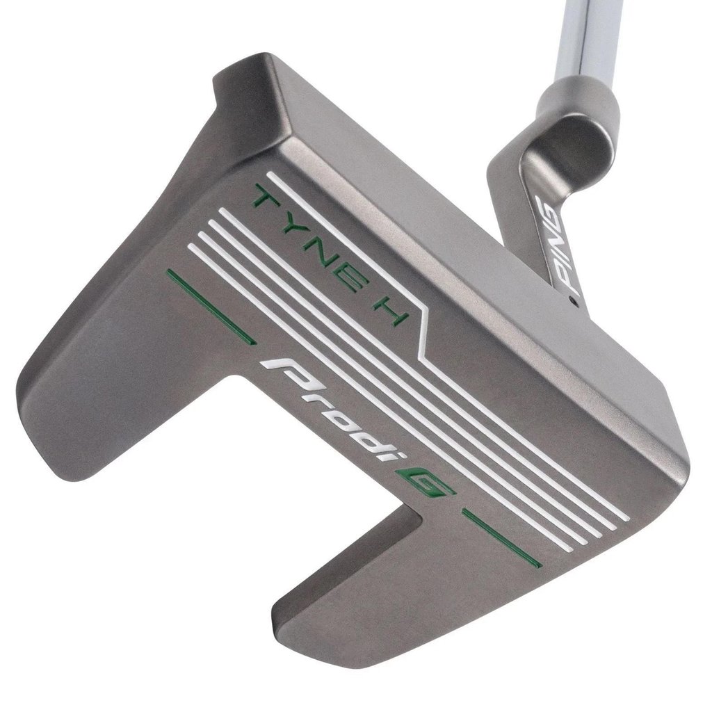PING Prodi G Tyne H junior putter, stål