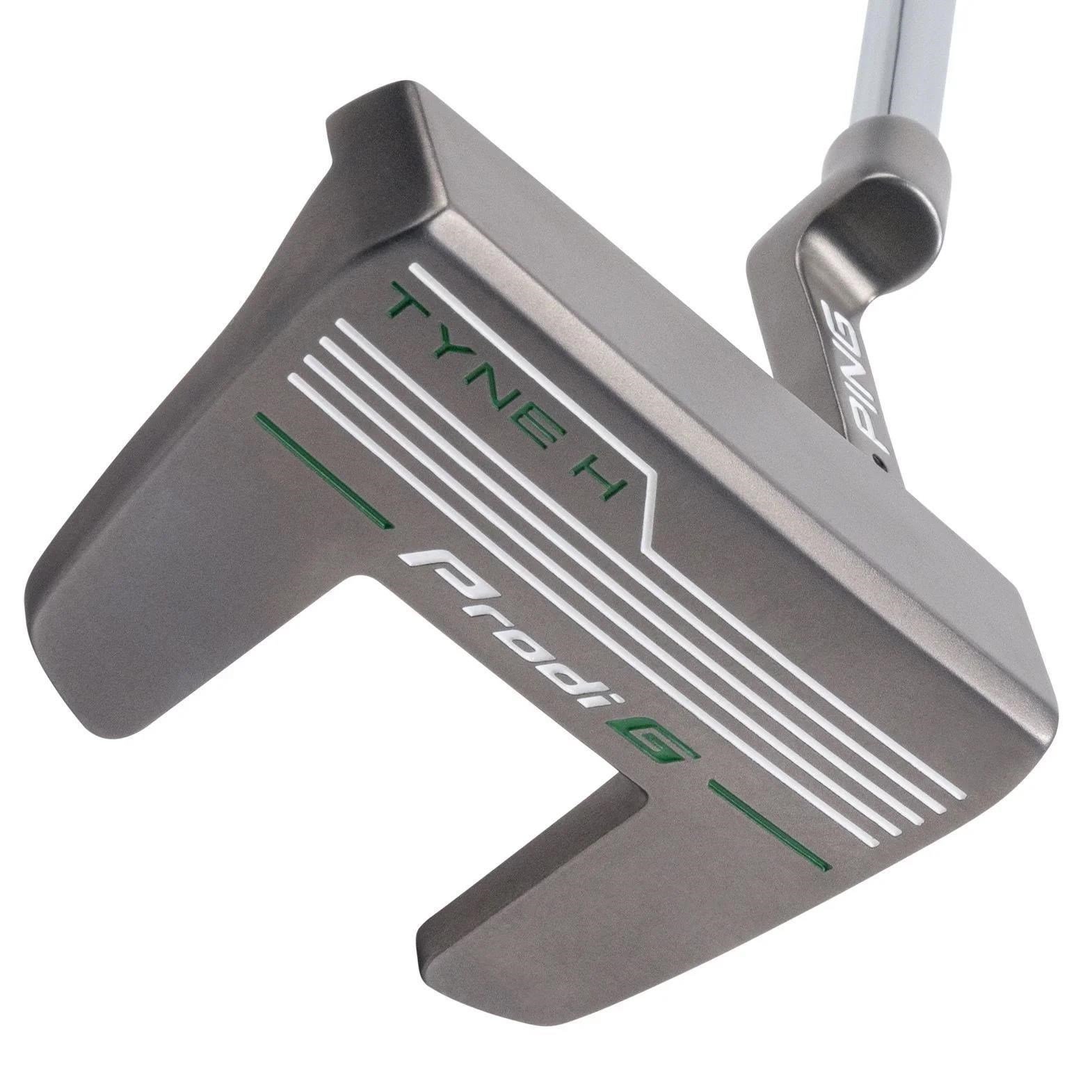 PING Prodi G Tyne H junior putter, stål