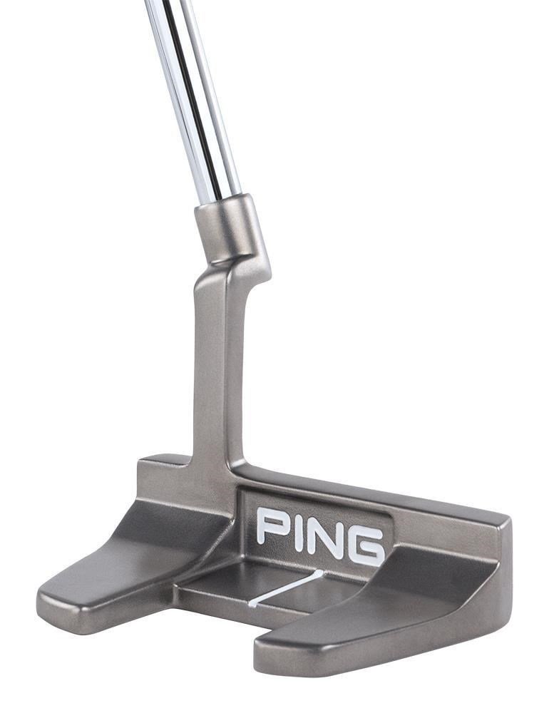 PING Prodi G Tyne H junior putter, stål