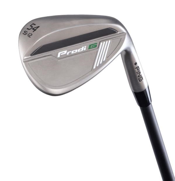 PING Prodi G junior wedge, grafit