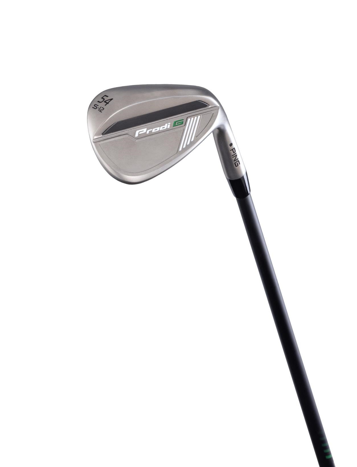 PING Prodi G junior wedge, grafit