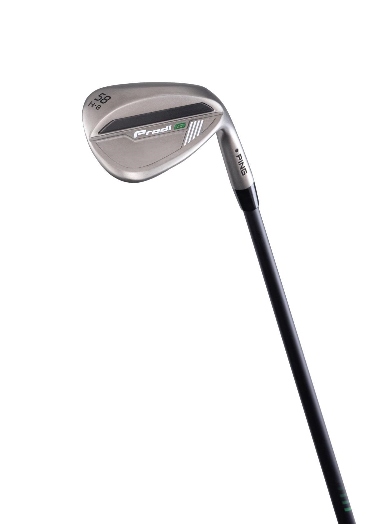 PING Prodi G junior wedge, grafit