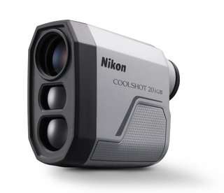 Nikon Coolshot 20i GIII lasermätare