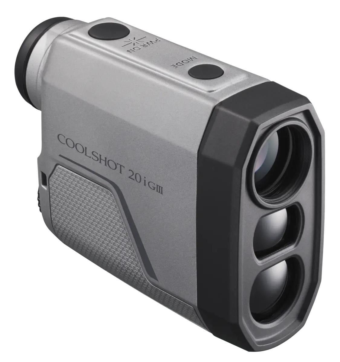 Nikon Coolshot 20i GIII lasermätare