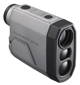 Nikon Coolshot 20i GIII lasermätare