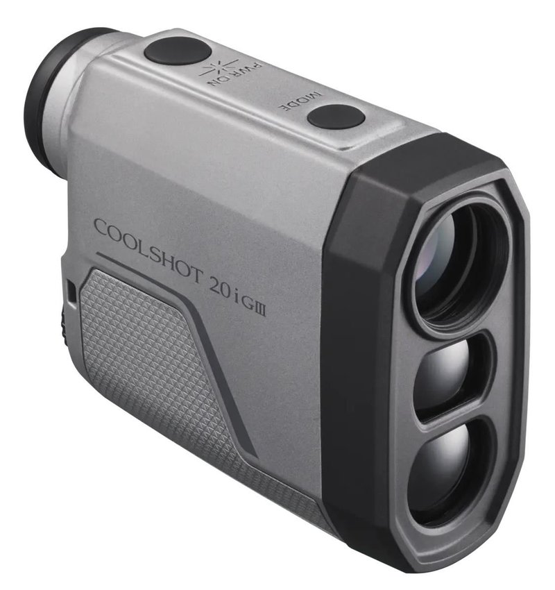 Nikon Coolshot 20i GIII lasermätare