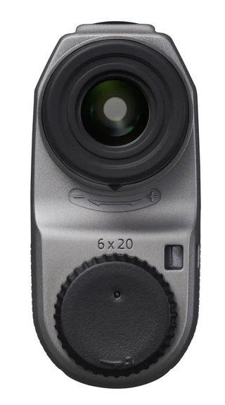 Nikon Coolshot 20i GIII lasermätare