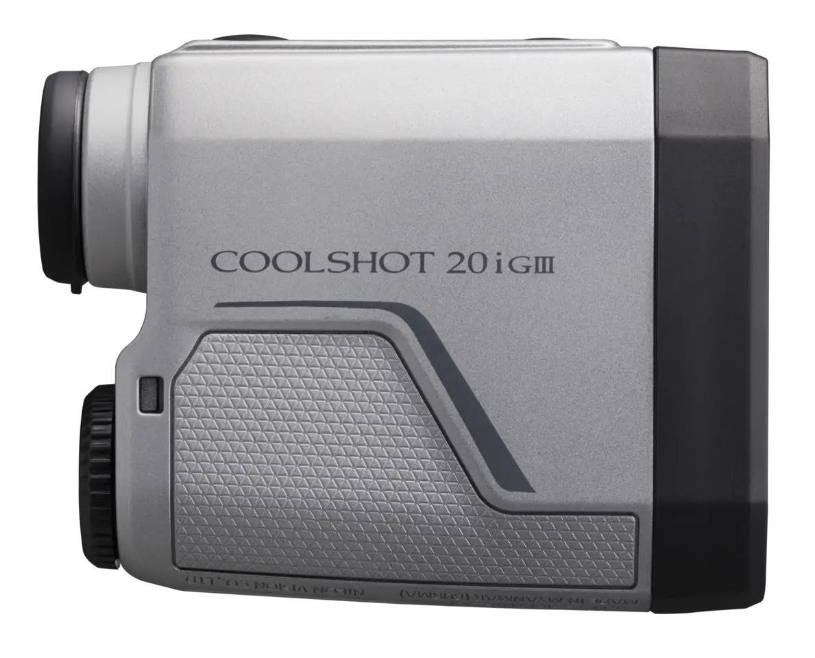 Nikon Coolshot 20i GIII lasermätare