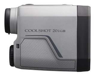 Nikon Coolshot 20i GIII lasermätare