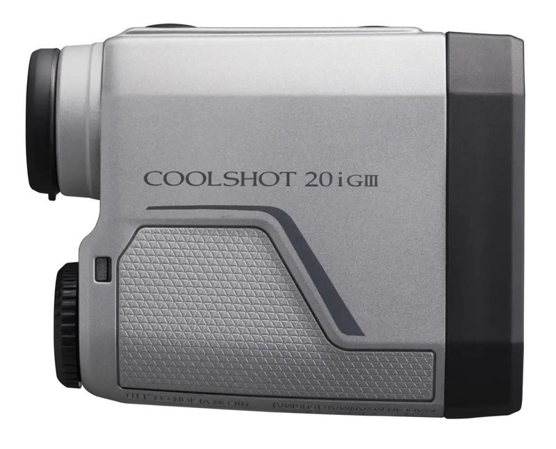 Nikon Coolshot 20i GIII lasermätare