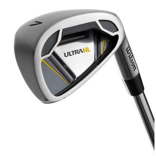 Wilson Ultra HL herr golfset, stål