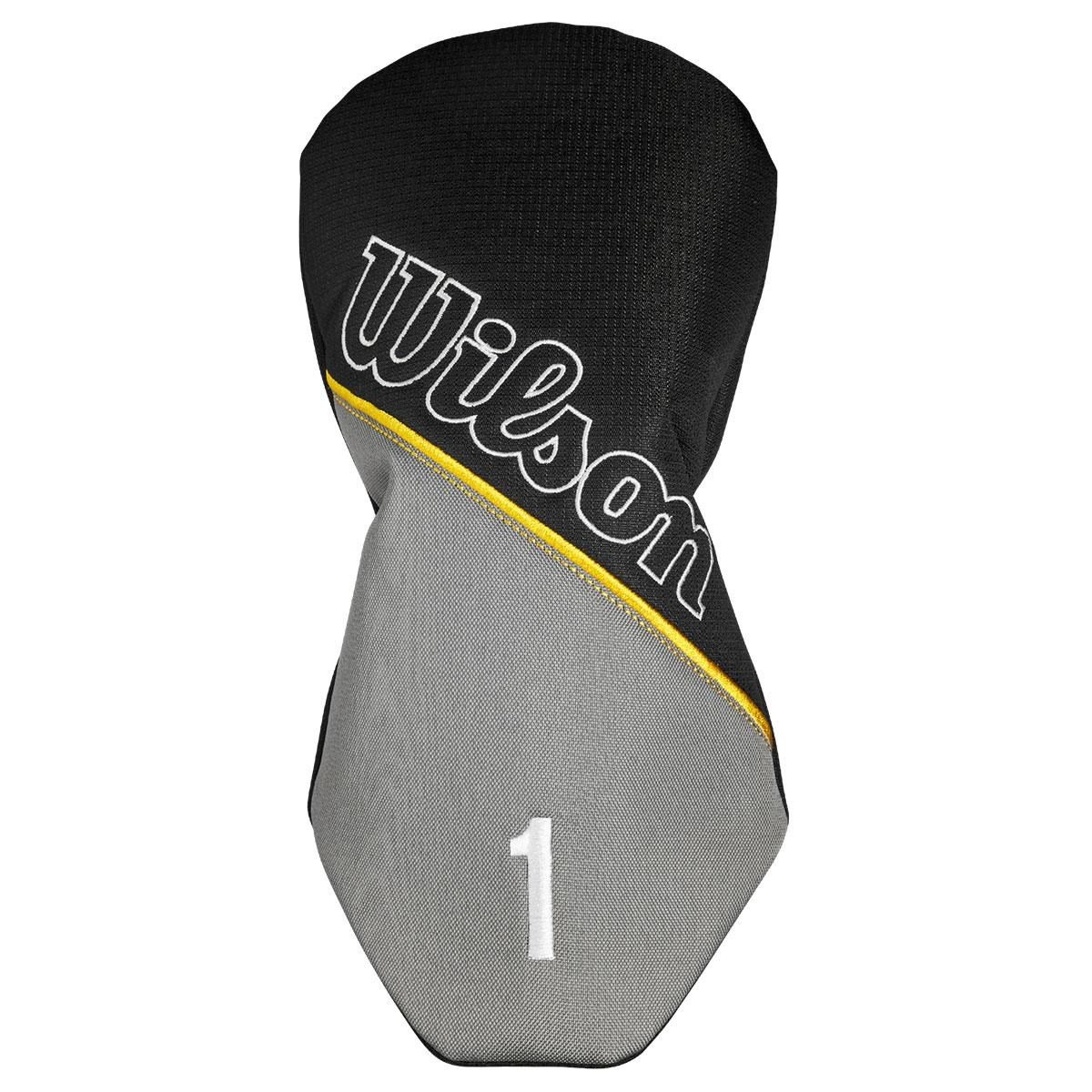 Wilson Ultra HL herr golfset, stål