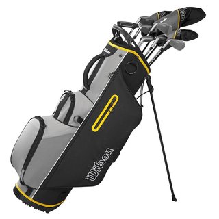Wilson Ultra HL herr golfset, stål