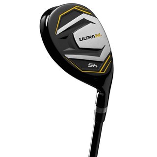 Wilson Ultra HL herr golfset, stål