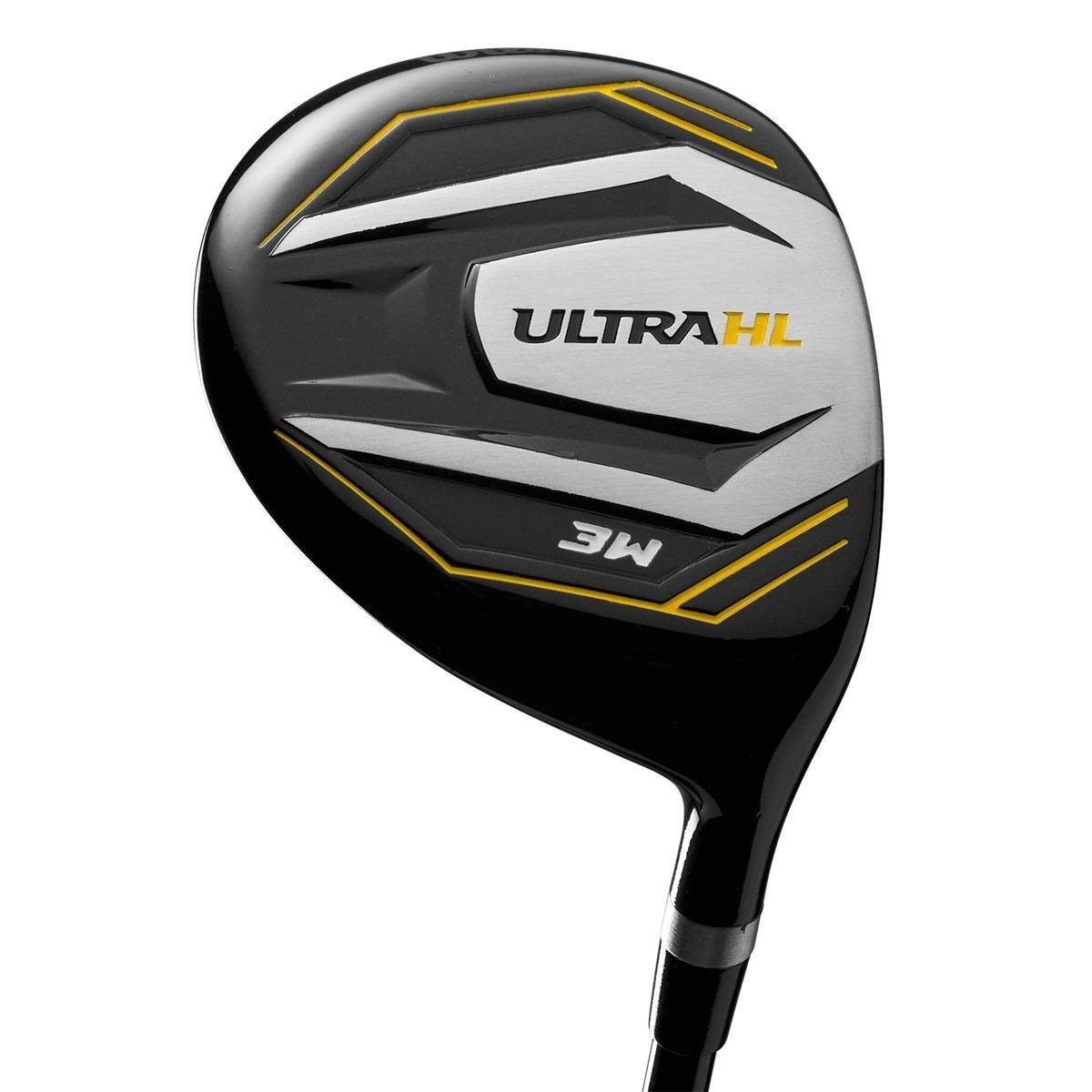 Wilson Ultra HL herr golfset, grafit