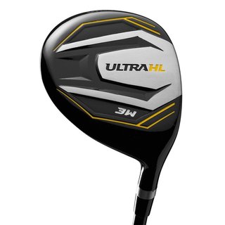 Wilson Ultra HL herr golfset, grafit