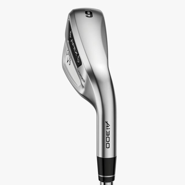 Callaway Apex Ai300 herr järn, stål