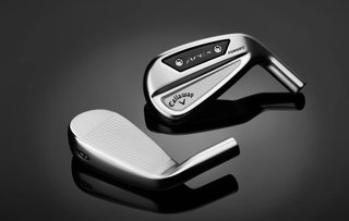 Callaway Apex Ai300 herr järn, grafit