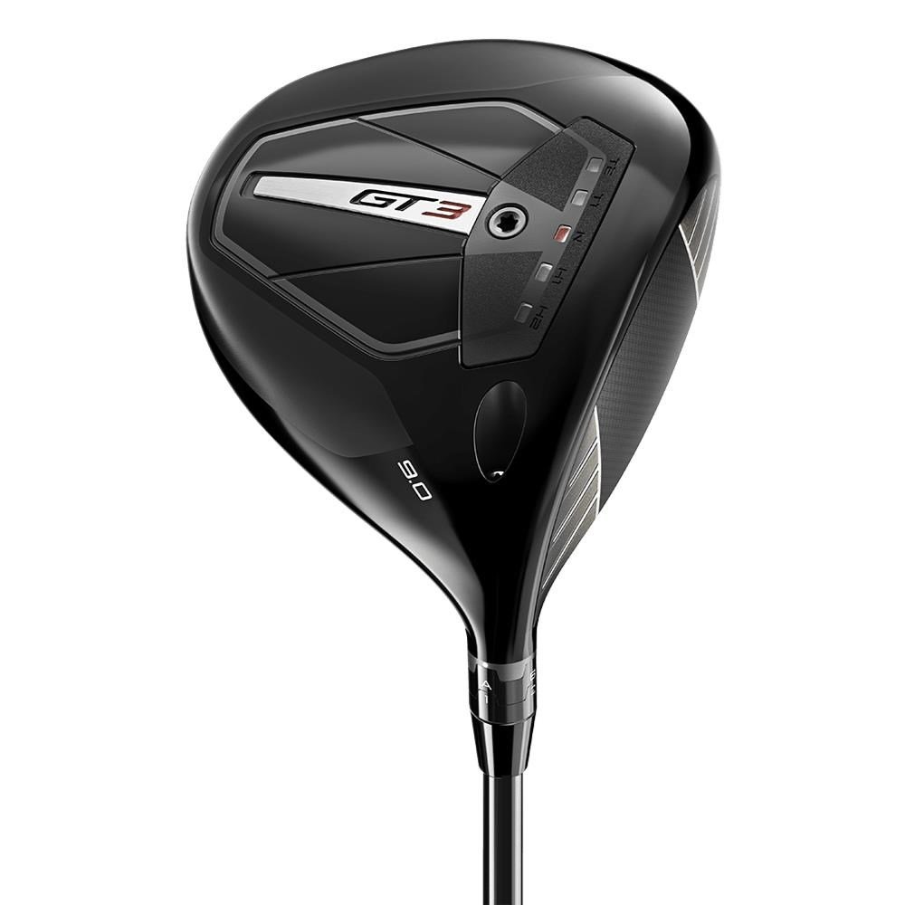 Titleist GT3 herr driver