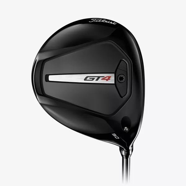 Titleist GT4 herr driver