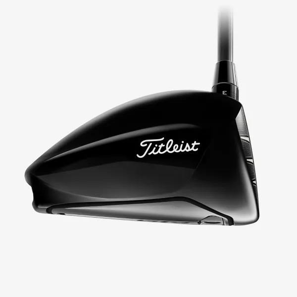 Titleist GT4 herr driver