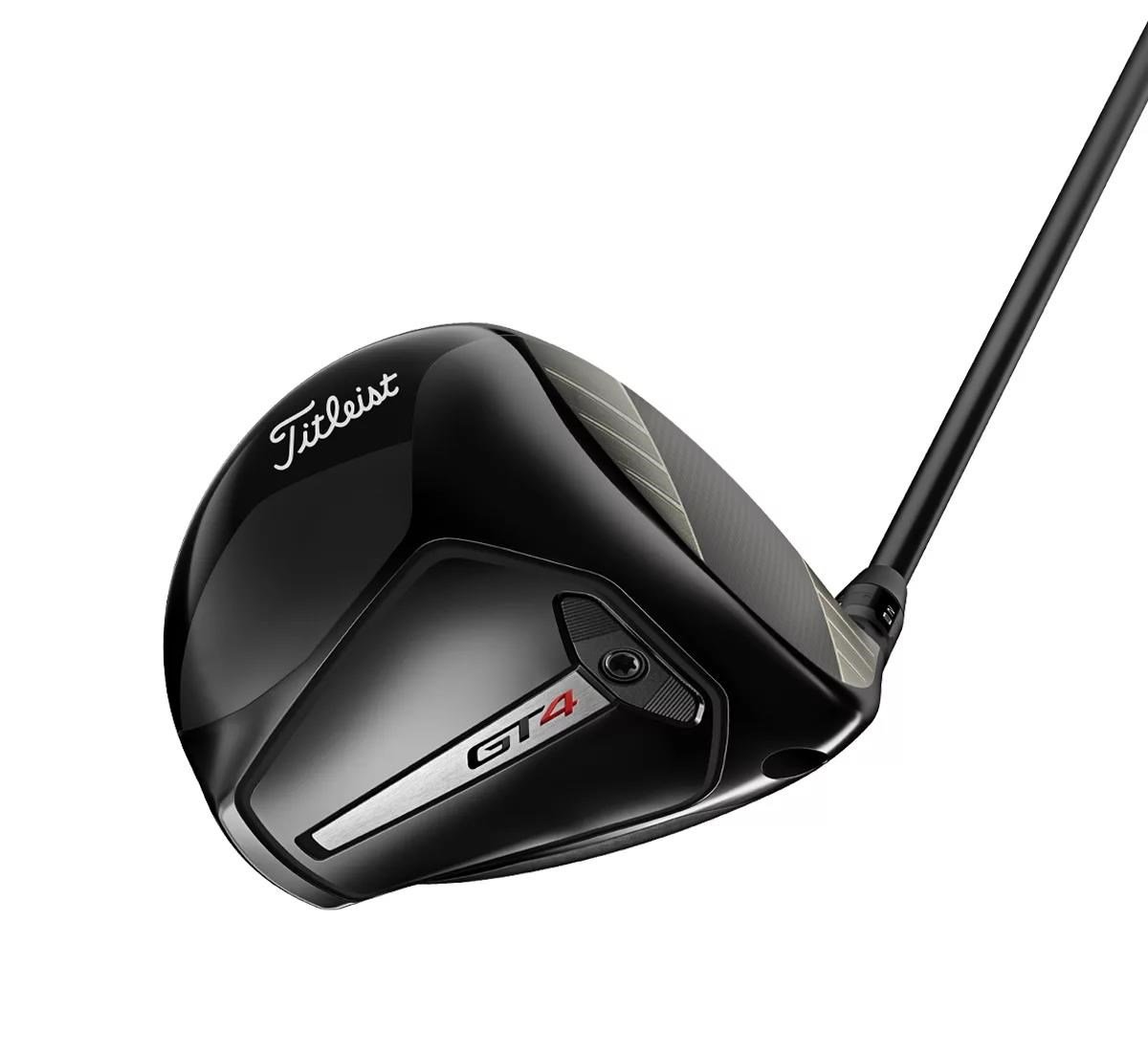 Titleist GT4 herr driver