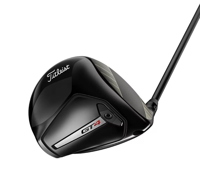 Titleist GT4 herr driver