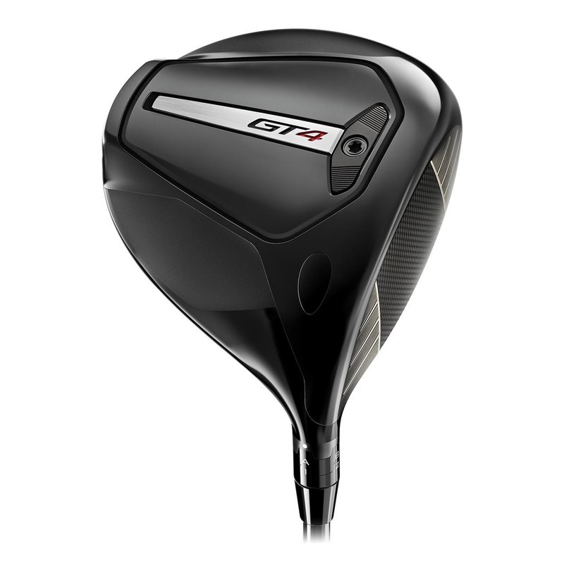 Titleist GT4 herr driver