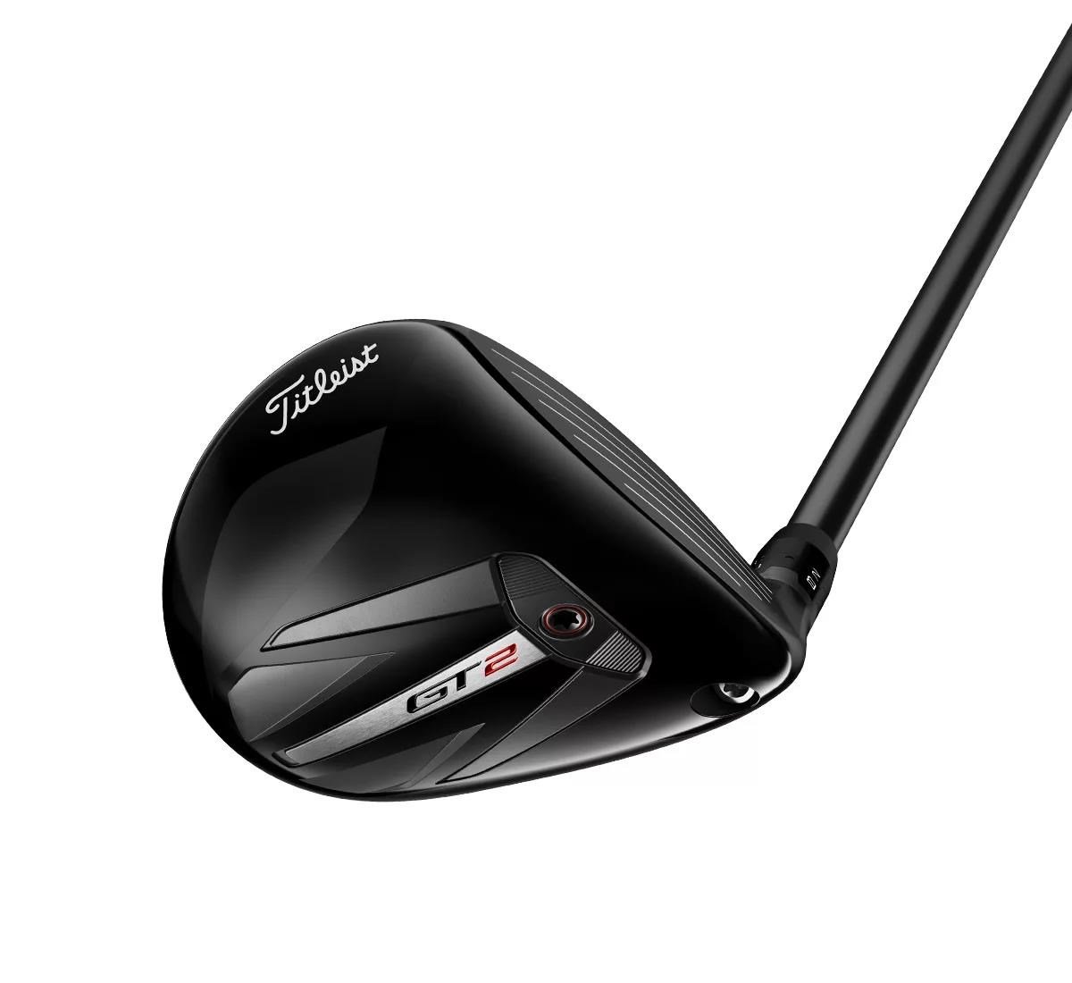 Titleist GT2 herr fairwaywood