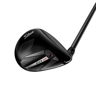 Titleist GT2 herr fairwaywood