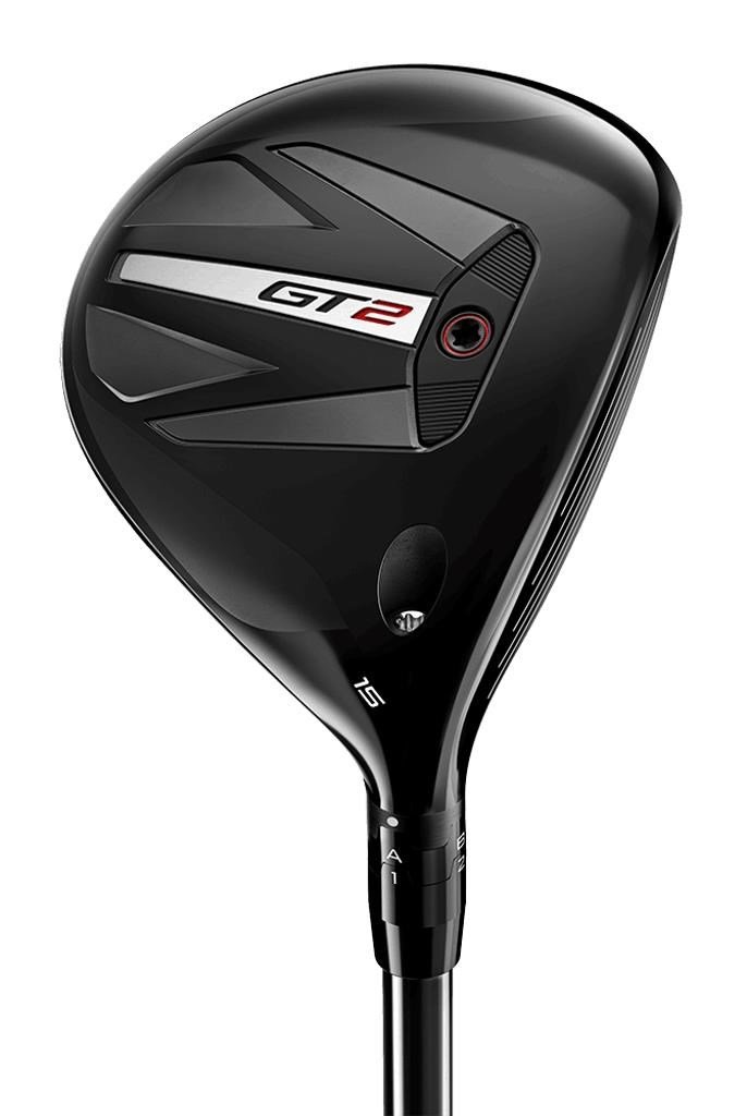 Titleist GT2 herr fairwaywood