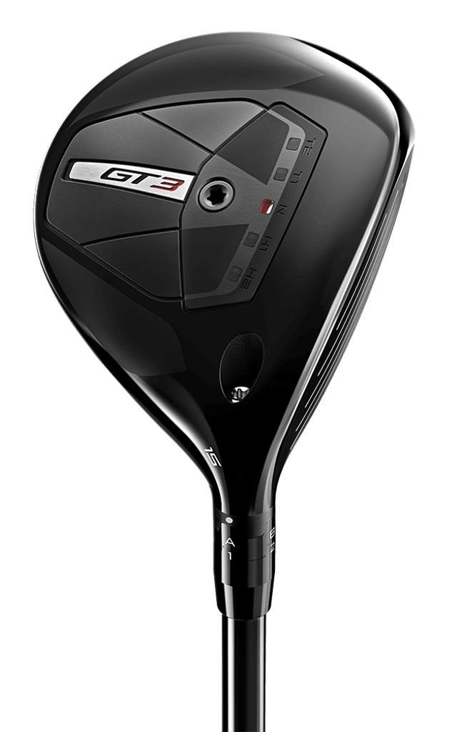 Titleist GT3 herr fairway trä