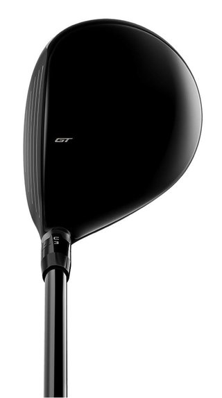 Titleist GT3 herr fairway trä