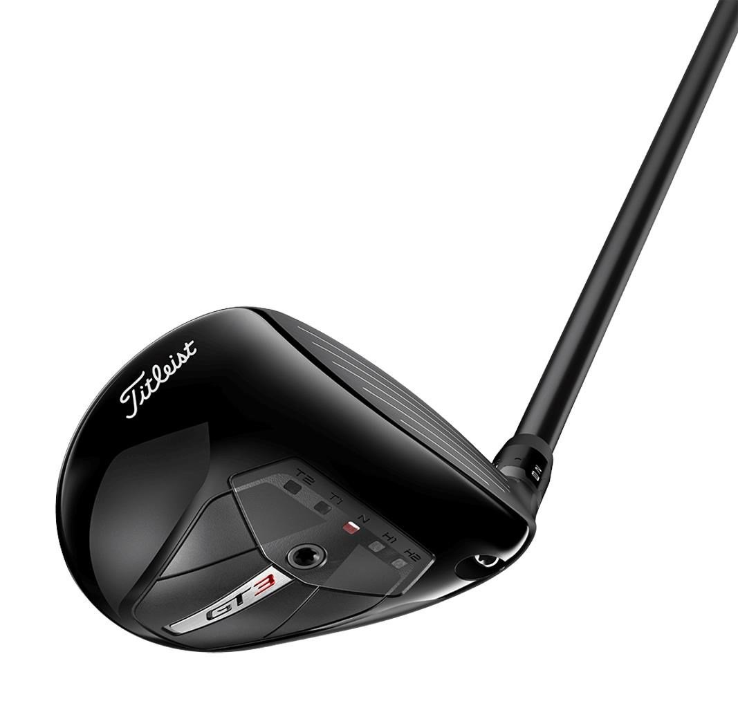 Titleist GT3 herr fairway trä