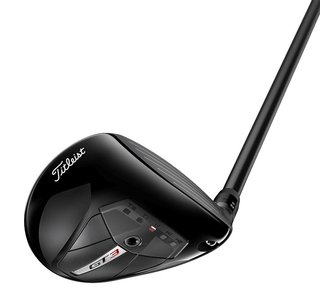 Titleist GT3 herr fairway trä