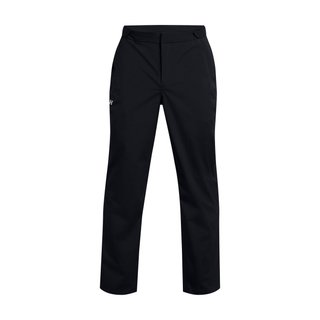 Under Armour Drive Rain herr golfbyxor, svarta