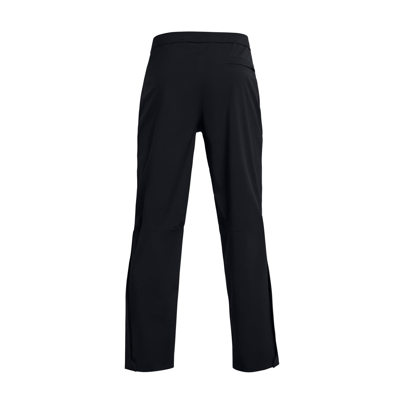 Under Armour Drive Rain herr golfbyxor, svarta