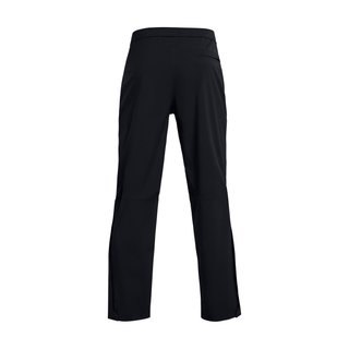 Under Armour Drive Rain herr golfbyxor, svarta