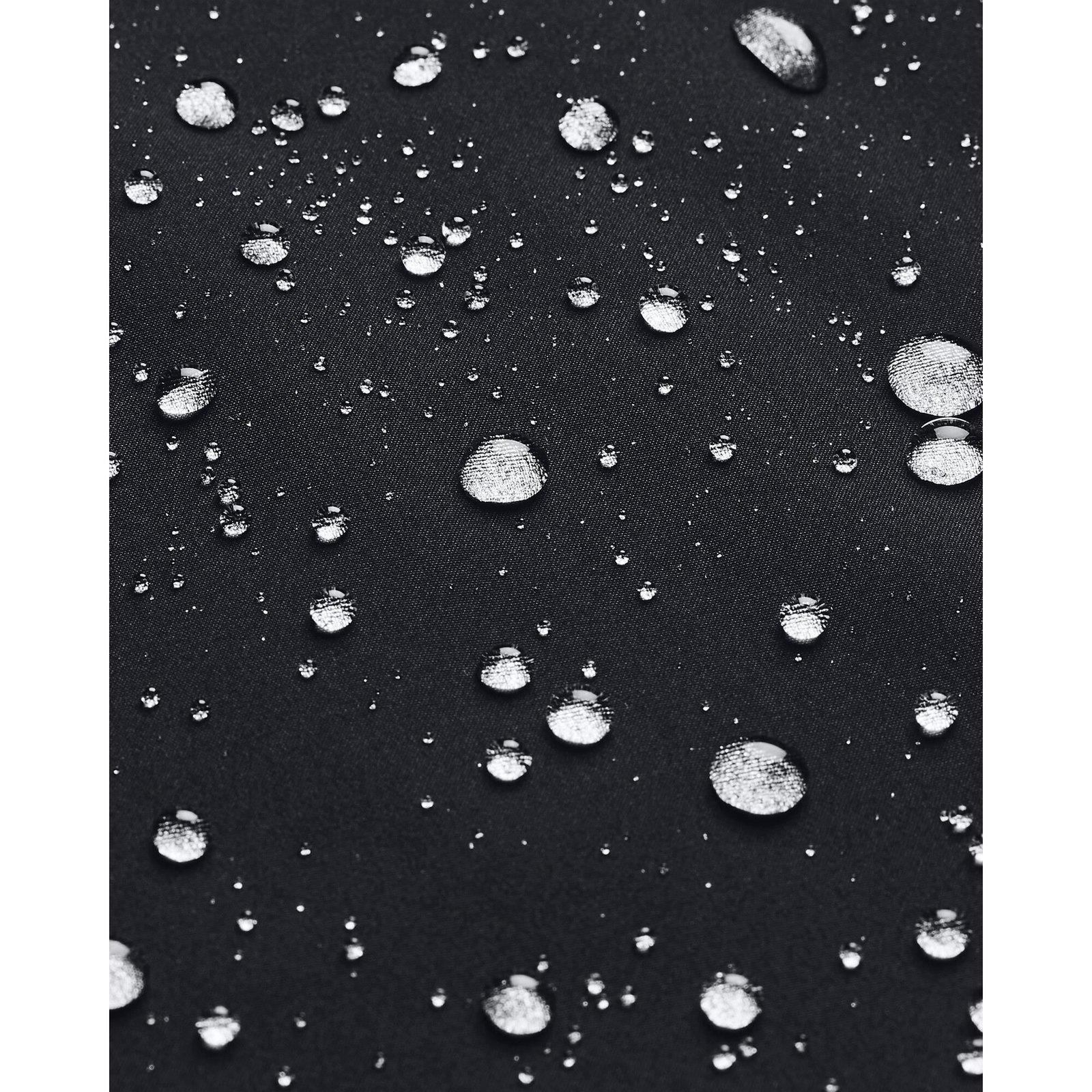 Under Armour Drive Rain herr golfbyxor, svarta
