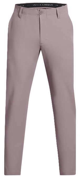 Under Armour Drive Tapered herr golfbyxor, tetra gray
