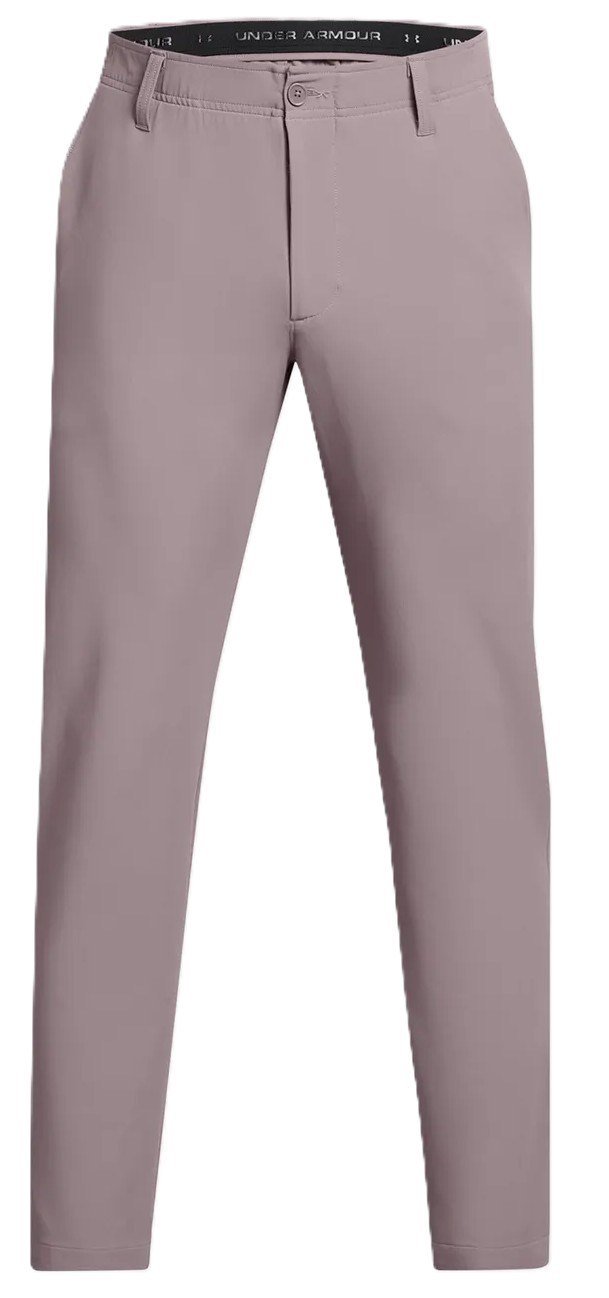 Under Armour Drive Tapered herr golfbyxor, tetra gray