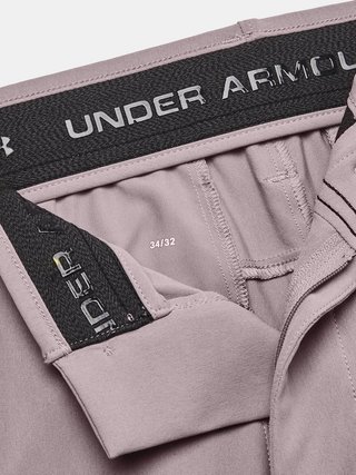 Under Armour Drive Tapered herr golfbyxor, tetra gray